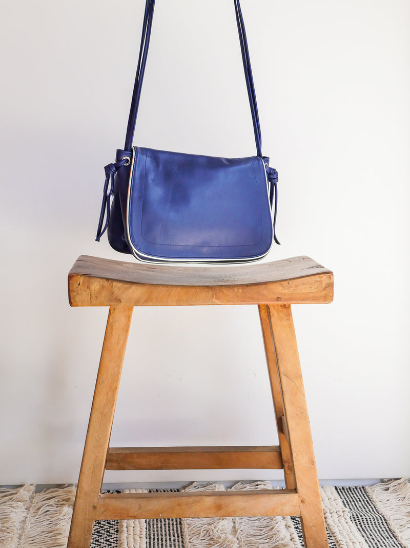 Madalena cuir tantra - Blueprint