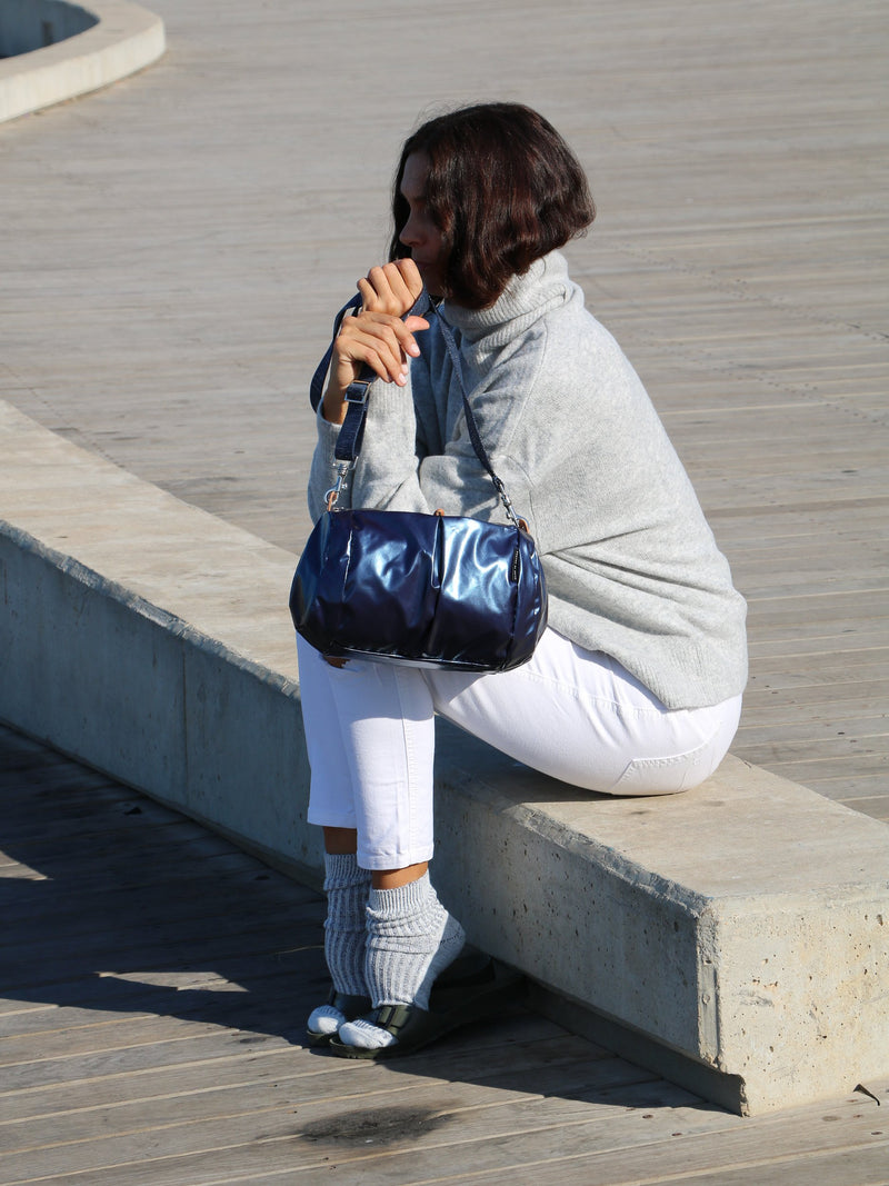 Mamamia glam - Sapphire
