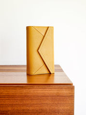 Nelly cuir dutch - Canary