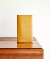 Nelly cuir dutch - Canary