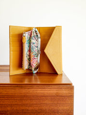 Nelly cuir dutch - Canary