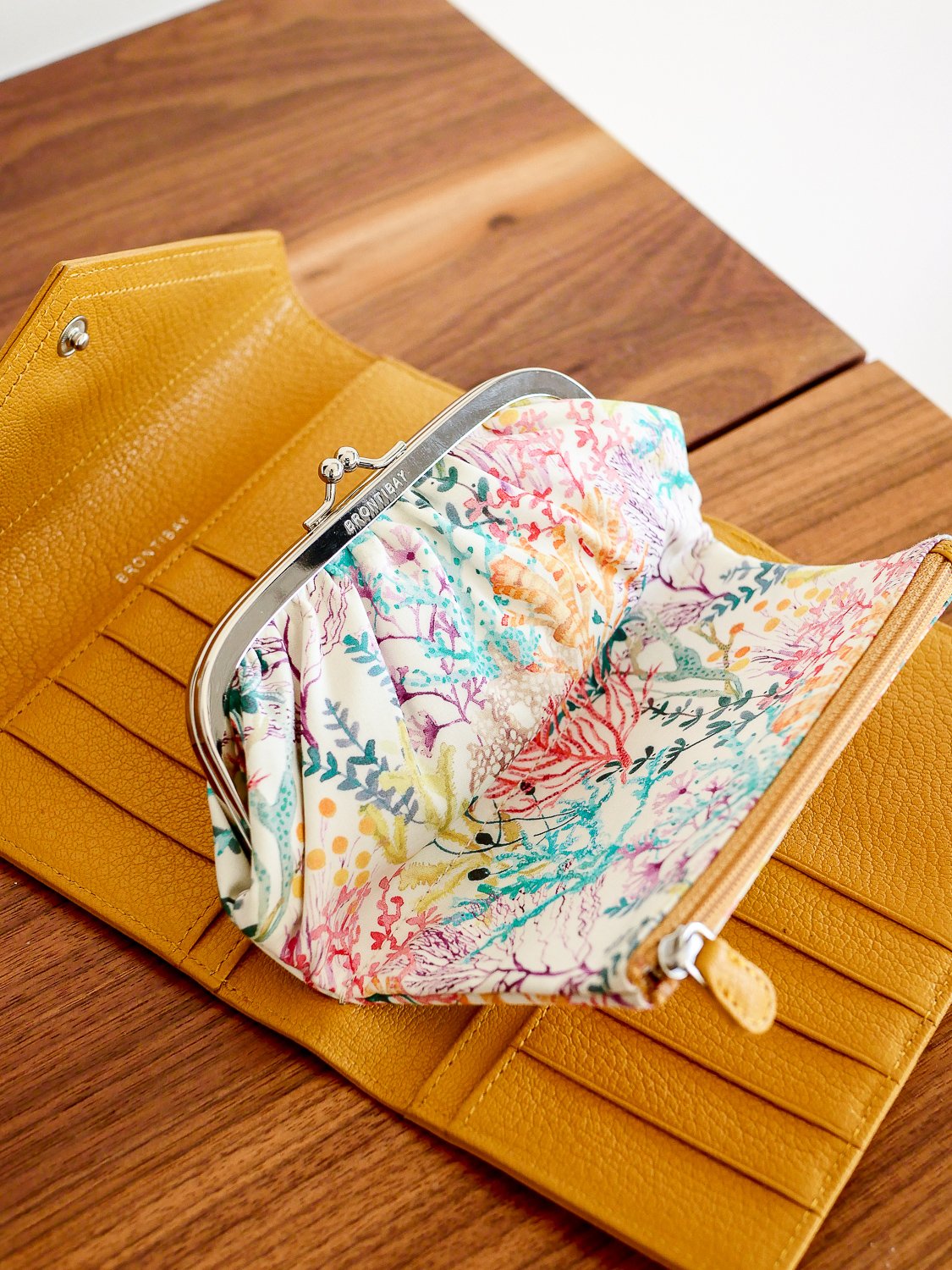 Nelly cuir dutch - Canary