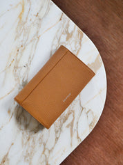 Nelly cuir dutch - Camel