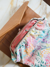 Nelly cuir dutch - Camel