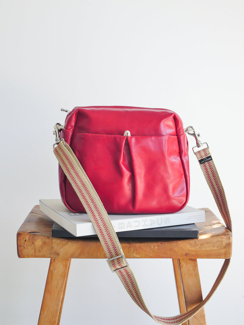 Ravello cuir sassy - Rouge à lèvres