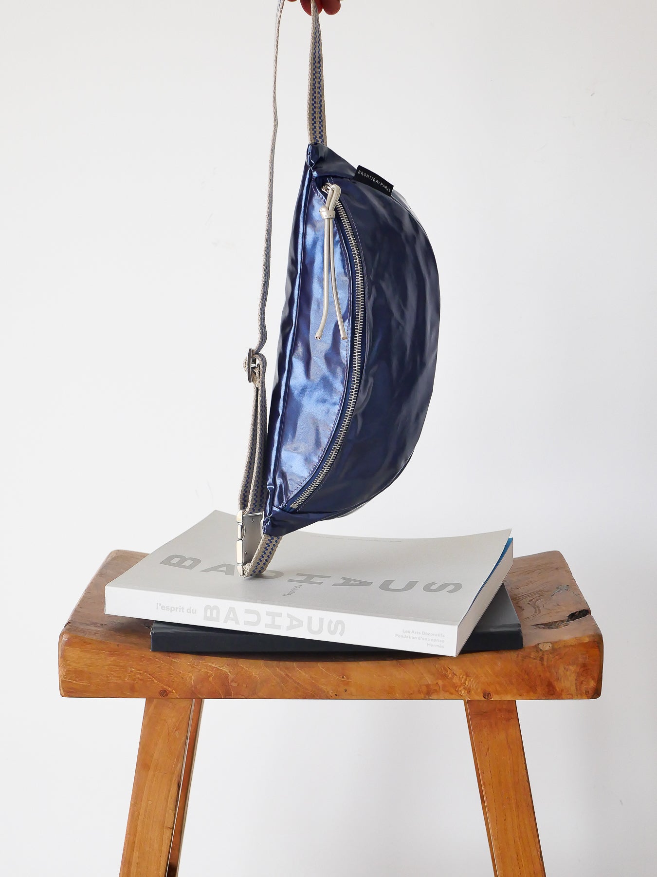 Sakari glam - Sapphire