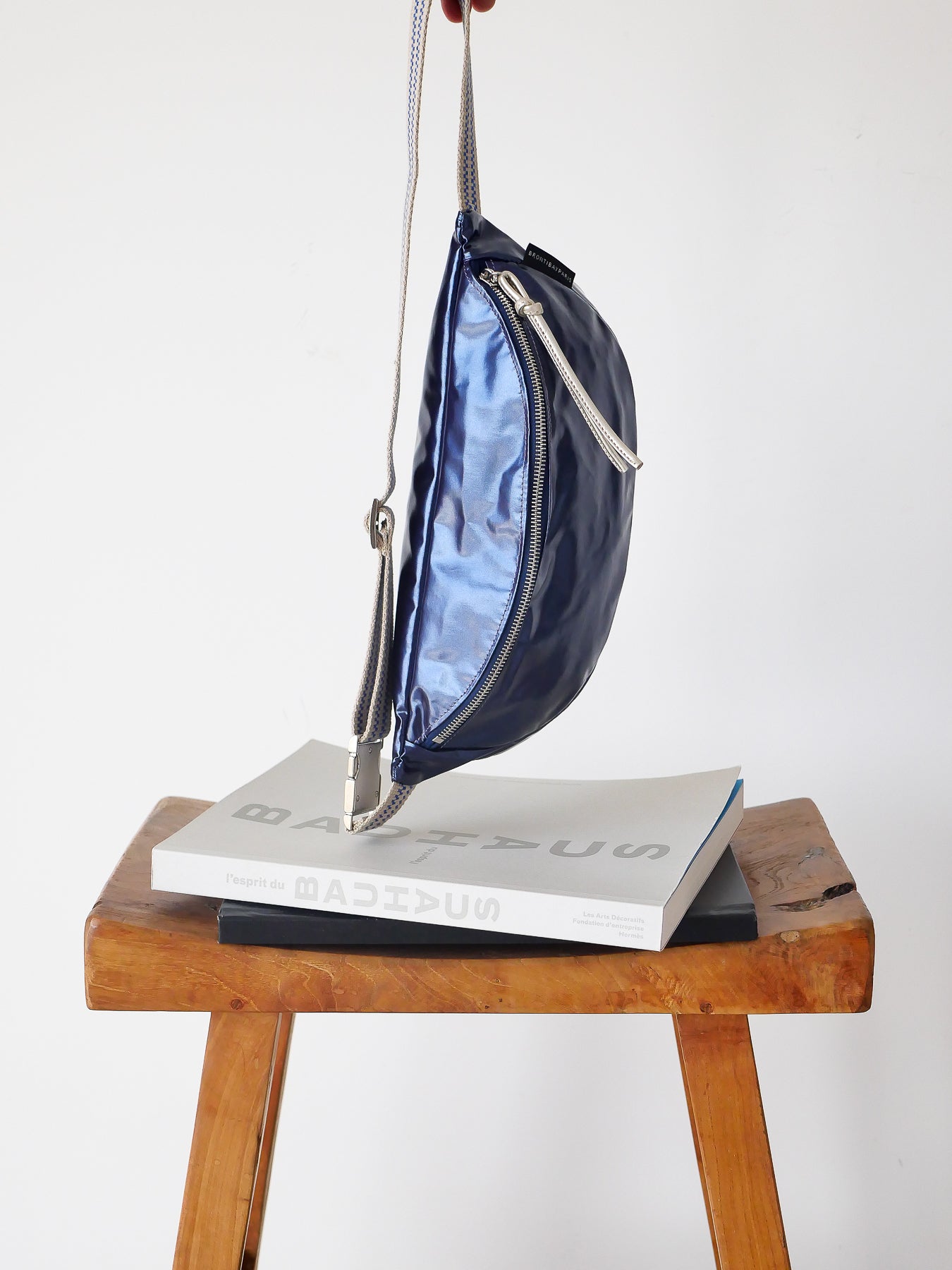 Sakari glam - Sapphire