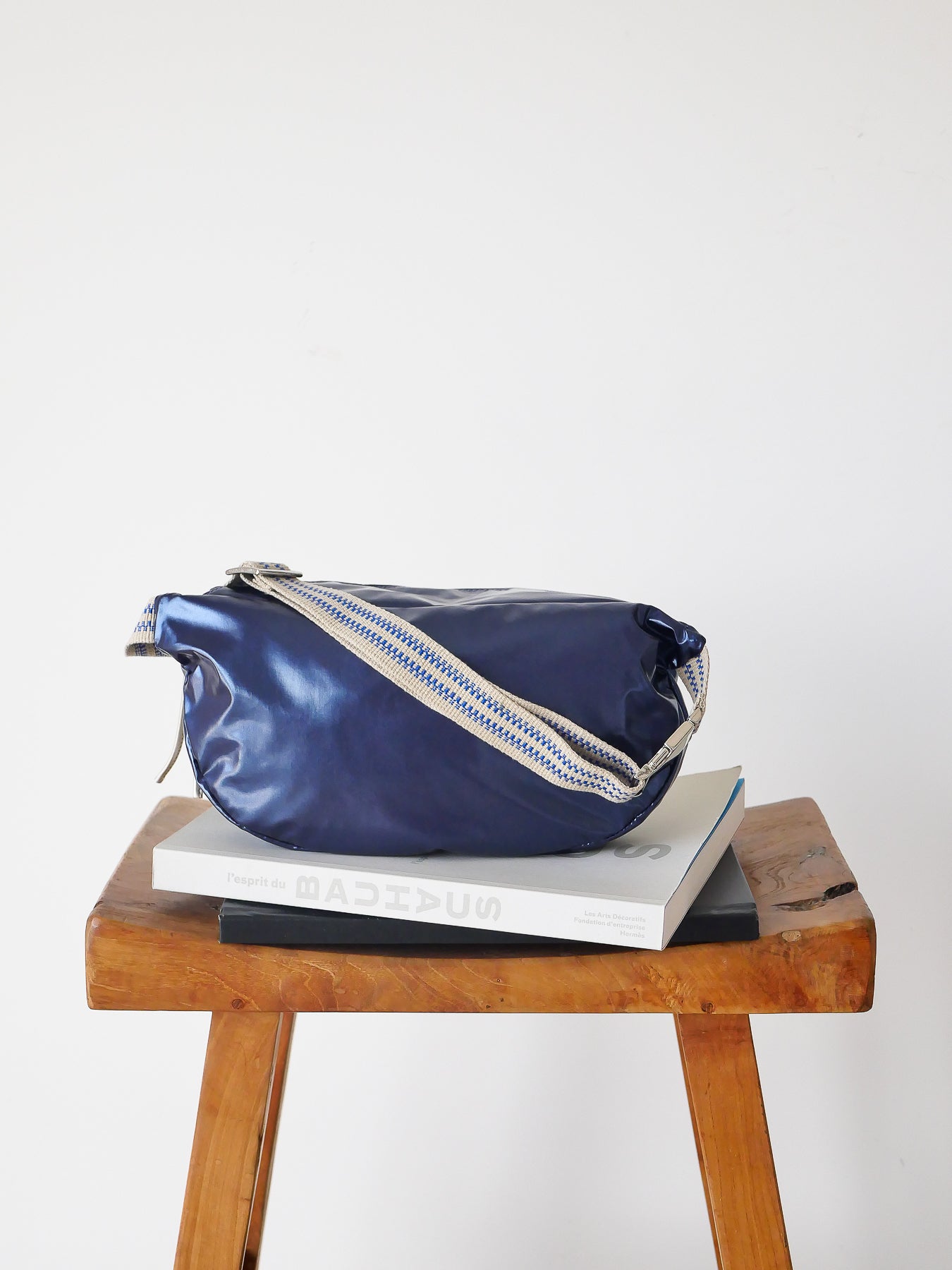 Sakari glam - Sapphire