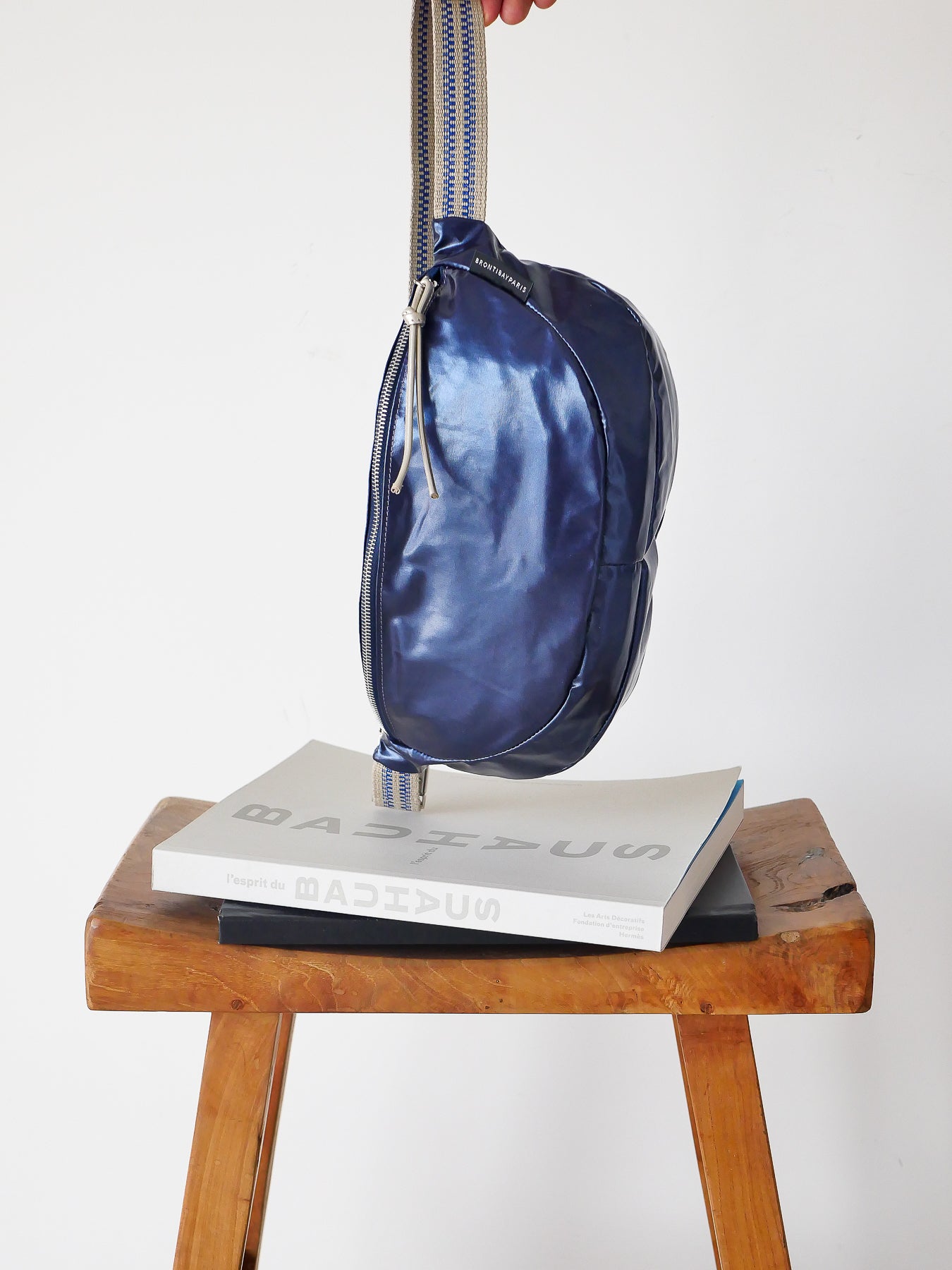 Sakari glam - Sapphire