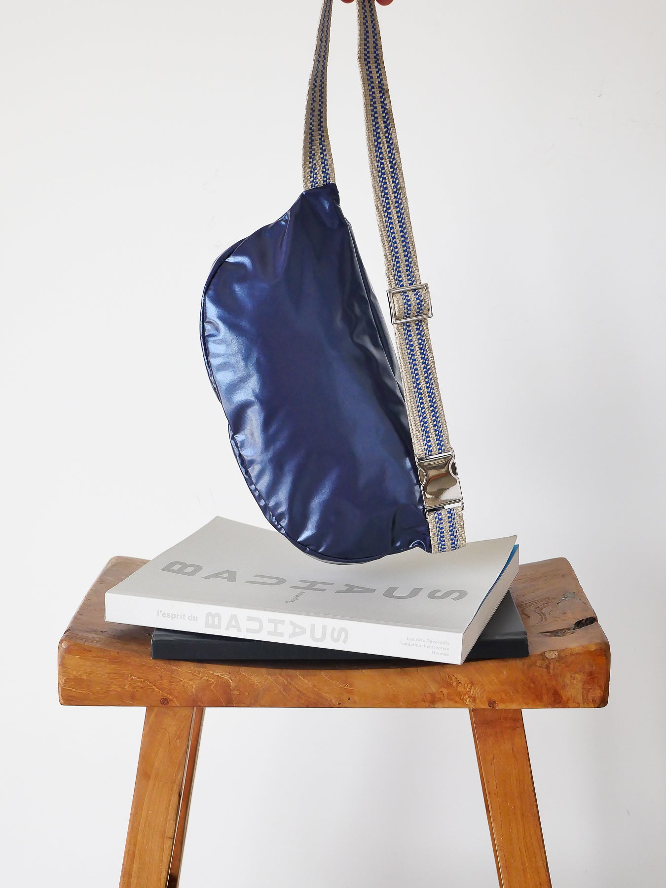 Sakari glam - Sapphire