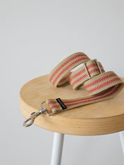 Taqueté Strap - Rouge