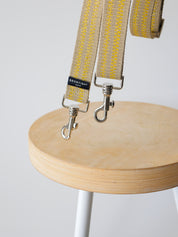 Taqueté Strap - Jaune