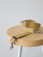 Taqueté Strap - Jaune