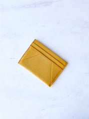 Tessa cuir dutch - Canary