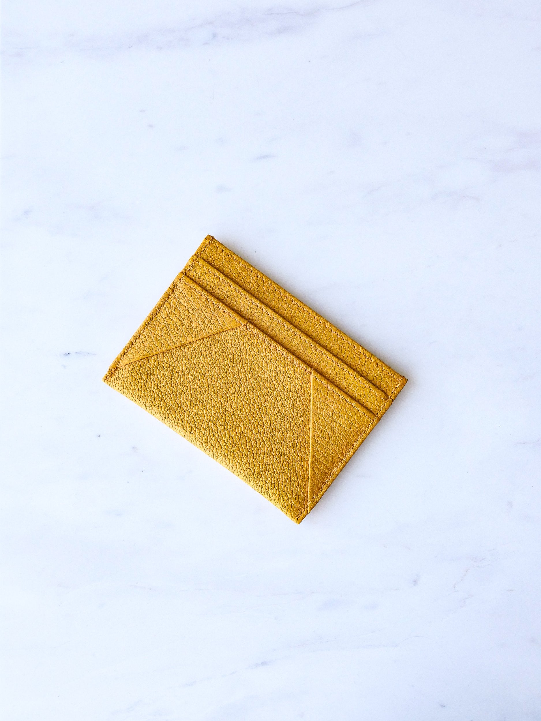 Tessa cuir dutch - Canary