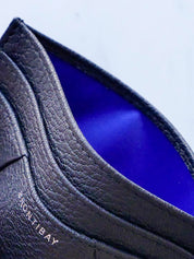 Tessa cuir dutch - Noir