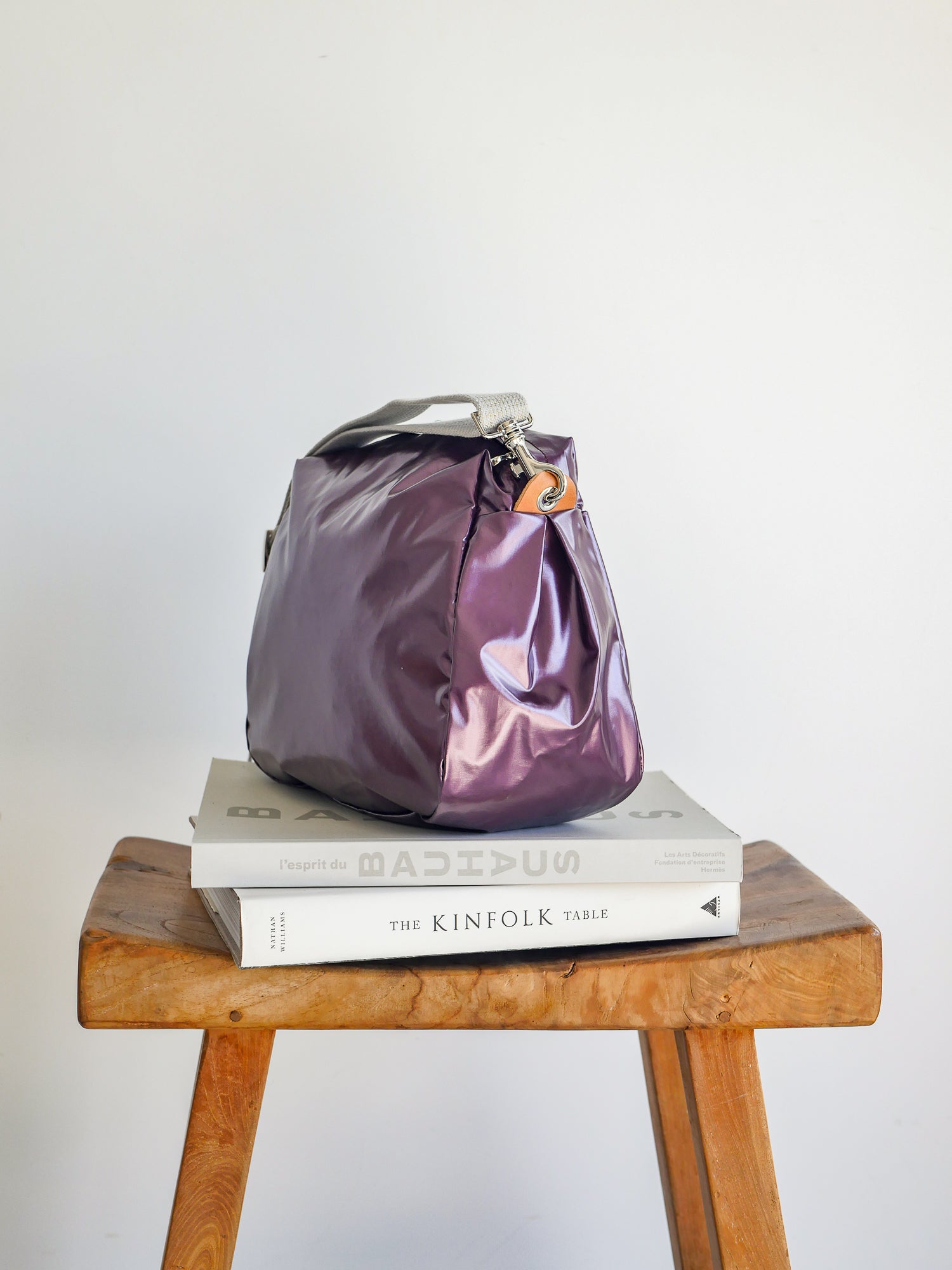 Westside glam - Mulberry