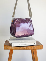 Westside glam - Mulberry