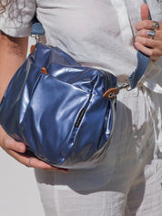 Westside glam - Venetian Blue