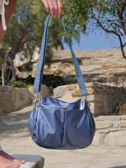 Westside glam - Venetian Blue