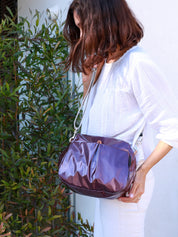 Westside glam - Mulberry