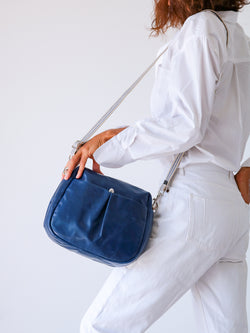 Ravello cuir sassy - Blueprint